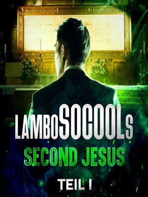 cover image of lamboSOCOOLs Second Jesus